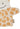 Spielhandschuh Giraffe